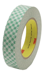 List 410B 1" x 36 yds - Double-Sided Masking Tape - Americas Industrial Supply