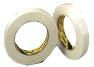 List 893 2" x 60 yds - Industrial Strapping Tape - Americas Industrial Supply