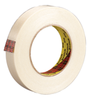 List 898 2" x 60 yds - Filament Tape - Americas Industrial Supply