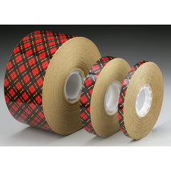 Scotch ATG Adhesive Transfer Tape 969 Clear 1/2″ × 36 yd 5 mil - Americas Industrial Supply