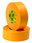 List 2525 48mm x 55m Perform Flatback Tape - Orange - Americas Industrial Supply