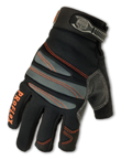 ProFlex 720 Trades with Touch Control Gloves (Amara Synthitic Leather) - Americas Industrial Supply