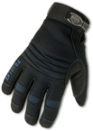 ProFlex 817WPGloves (3M Thinsulate Lining / Hipora Waterproof Lining ) - Americas Industrial Supply