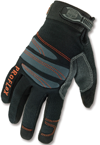 845 Full Finger Lightweight Glove- Extra Large - Americas Industrial Supply