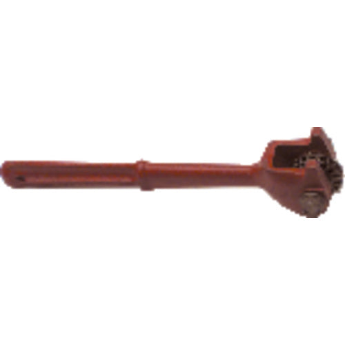 1 - Huntington Pattern Hooded Grinding Wheel Dresser- for use on wheels 10″ to 16″ - Americas Industrial Supply
