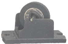 Angle Wheel Dresser - Americas Industrial Supply