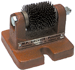 MP - Mounted Point Dressers - for use on Mounted Wheels - Americas Industrial Supply