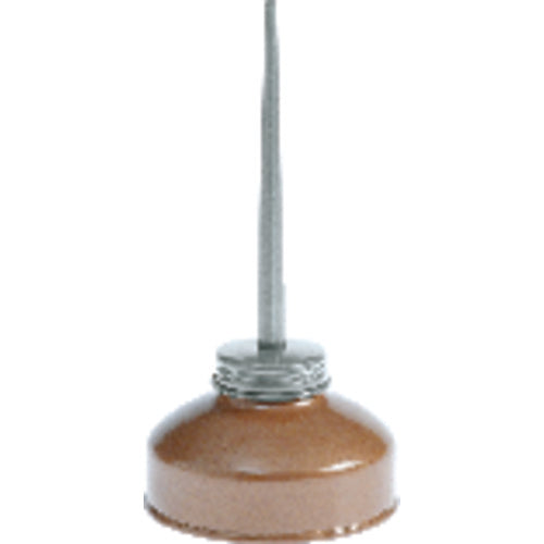 Oiler - 6 oz-7″ Flex Spout - Spring Bottom - Americas Industrial Supply