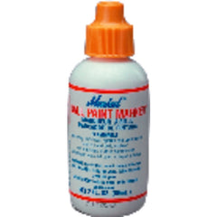Ball Paint Marker - Model 84621 - Yellow - Americas Industrial Supply