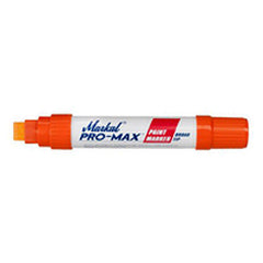 Pro-Max Marker - Model 90904 - Orange - Americas Industrial Supply