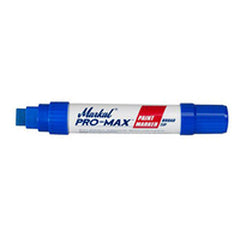 Pro-Max Marker - Model 90905 - Blue - Americas Industrial Supply