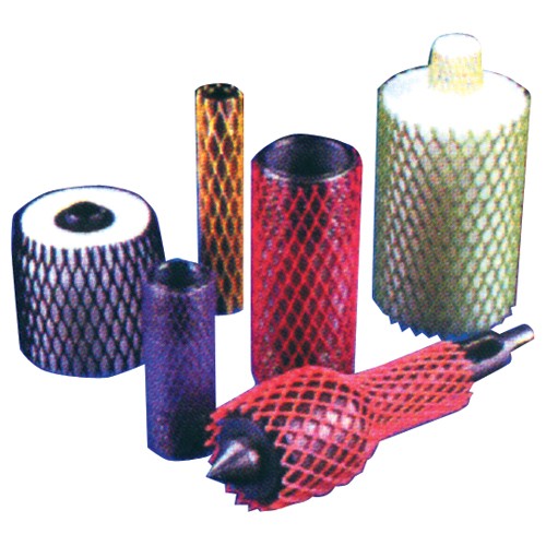 2 1/2″ × 3 feet - Red - Industrial Sleeving - Americas Industrial Supply