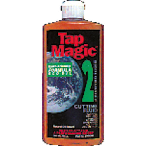 ‎Tap Magic Formula 2-16 oz - Americas Industrial Supply