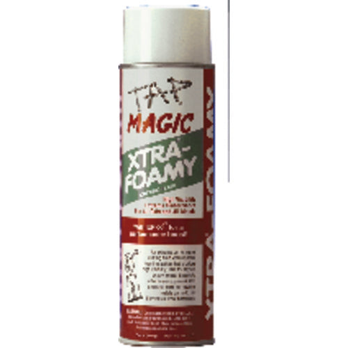 Tap Magic Xtra-Foamy Aerosol - 17 oz - Americas Industrial Supply