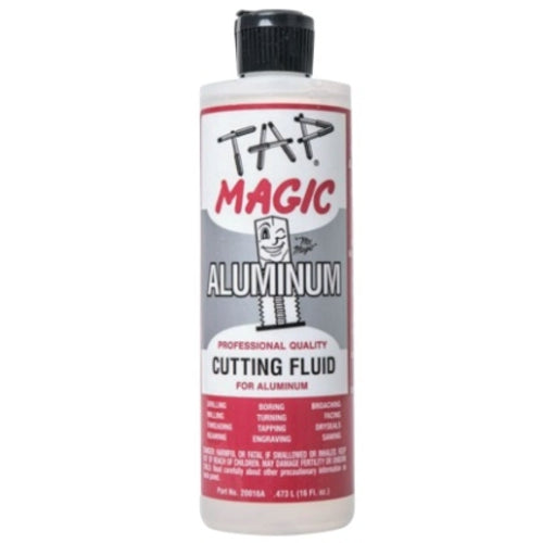 Tap Magic Aluminum - 1 Pint - Americas Industrial Supply
