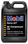 Rarus 427 Compressor Oil - 1 Gallon - Americas Industrial Supply