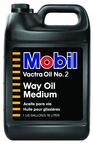 Vactra No.2 Way Oil - 1 Gallon - Americas Industrial Supply