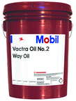 Vactra No.2 Way Oil - 5 Gallon - Americas Industrial Supply