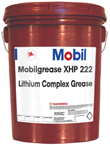 XHP 222 Grease - 35 lb - Americas Industrial Supply