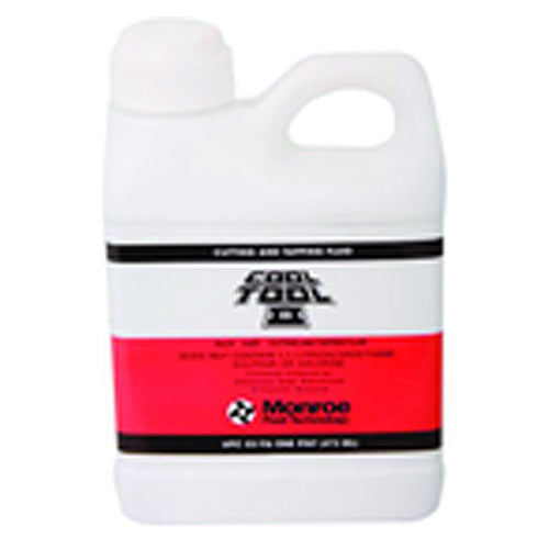 Cutting and Tapping Fluid - 1 Pint - Americas Industrial Supply