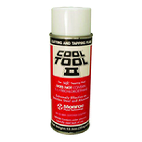 Cutting and Tapping Fluid - 16 oz Aerosol - Americas Industrial Supply