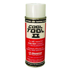 Cutting and Tapping Fluid - 16 oz Aerosol - Americas Industrial Supply