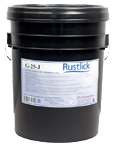 G-25-J (Synthetic Grinding Coolant) - 1 Gallon - Americas Industrial Supply