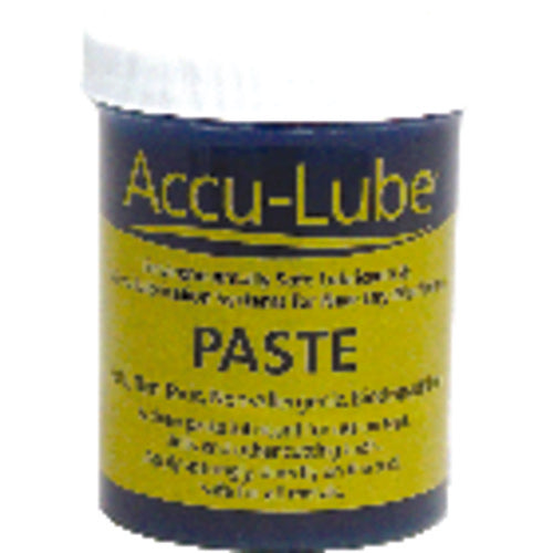 Paste - 8 oz Jar - Americas Industrial Supply
