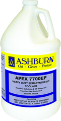 Apex 7700EP Heavy Duty Semi-Synthetic Coolant - #A-7704-14 -- 1 Gallon - Americas Industrial Supply