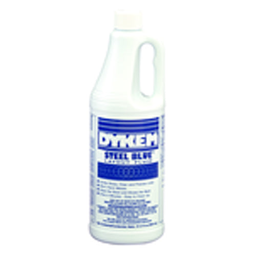 1 930ML STEEL BLUE - Americas Industrial Supply