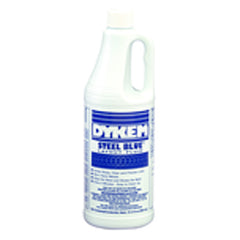 1 930ML STEEL BLUE - Americas Industrial Supply