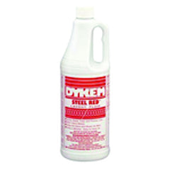 Layout Fluid - Red - 930 ml - Americas Industrial Supply
