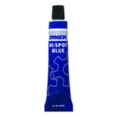 High Spot Indicator - Blue - 0.55 oz - Americas Industrial Supply