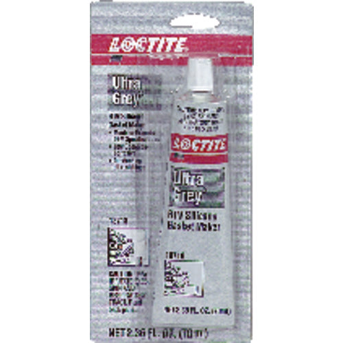 ‎5699 Grey RTV Silicone Gasket Maker-70 ml - Americas Industrial Supply
