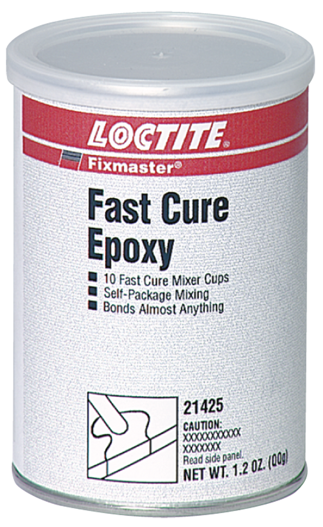 Fixmaster Fast Cure Epoxy Mixer Cups - 1 oz - Americas Industrial Supply