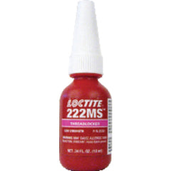 10ML 222 MS THREAD - Americas Industrial Supply