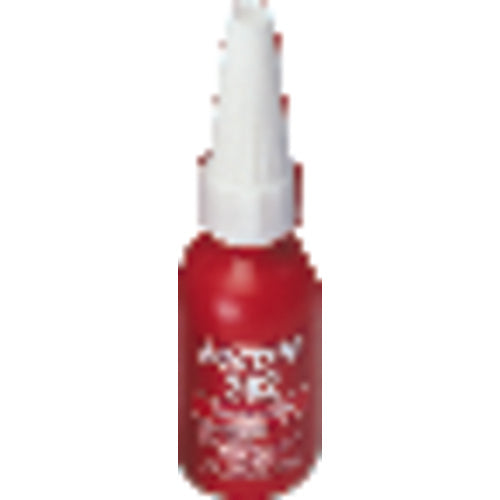 Series 268 Medium to High Strength Permanent Threadlocker–9 g - Americas Industrial Supply