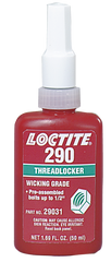 290 Threadlocker Wicking Grade -- 250 ml - Americas Industrial Supply