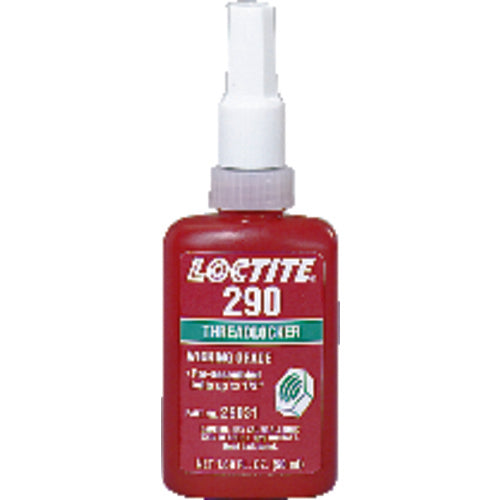 ‎Series 290 Threadlocker Wicking Grade-10 ml - Americas Industrial Supply