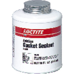 Aviation Gasket Sealant - 1 pt - Americas Industrial Supply