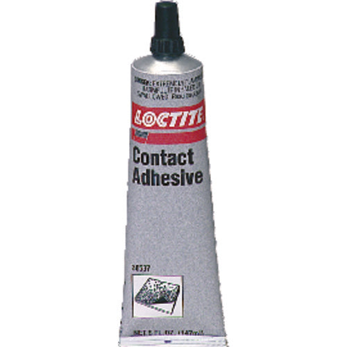 Contact Adhesive - 1 oz - Americas Industrial Supply