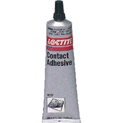 Contact Adhesive - 1 oz - Americas Industrial Supply