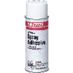 All Purpose Spray Adhesive - 11 oz - Americas Industrial Supply