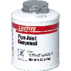 Pipe Joint Compound - 1 pt - Americas Industrial Supply