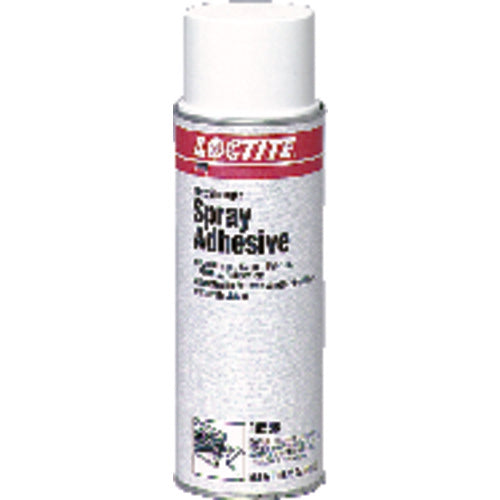 Max Strength Spray Adhesive - 16.75 oz - Americas Industrial Supply
