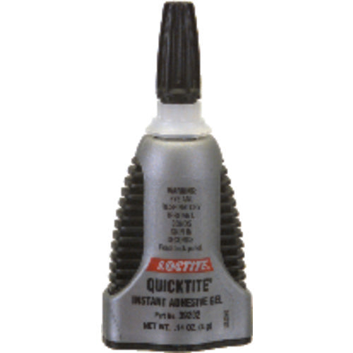 QuickTite Adhesive - 0.14 oz - Americas Industrial Supply