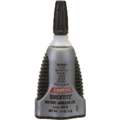 QuickTite Adhesive - 0.14 oz - Americas Industrial Supply