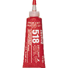 ‎Series 518 Gasket Eliminator Flange Sealant - 6 ml - Americas Industrial Supply