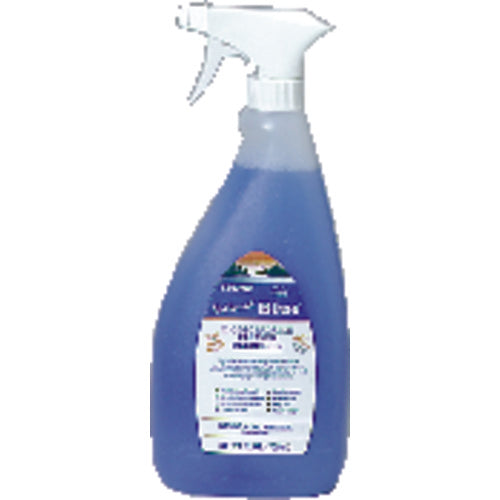 82249 24OZ NATURAL BLUE - Americas Industrial Supply