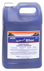 Natural Blue Cleaner and Degreaser - 1 Gallon - Americas Industrial Supply
